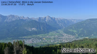 Lienz - Zettersfeld