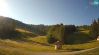 Cerkno - Brdo