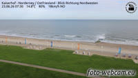 Norderney - Ostfriesland