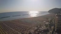 Gabicce Mare - Spiaggia Sud