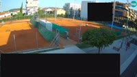 Nova Gorica - Tennis Club