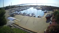 Isola Capo Rizzuto - Porto di Le Castella