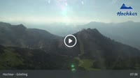 Göstling an der Ybbs - Hochkarbahn Bergstation