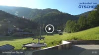 Lackenhof am Ötscher - Talstation Weitental