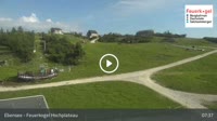 Ebensee - Feuerkogel Hochplateau