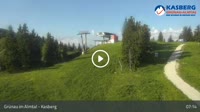 Grünau im Almtal - Kasberg