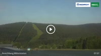 Klaffer am Hochficht - Reischlberg Mittelstation