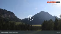 Gammering - Spital am Pyhrn