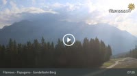 Filzmoos - Papageno-Gondelbahn Berg