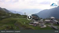 Kaprun - Kitzsteinhorn Langwied