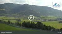 Kaprun - Maiskogel