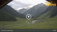 Krimml - Tauernhaus