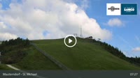 Mauterndorf - Großeck Sender Bergstation