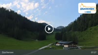 Zauchensee - Weltcuparena