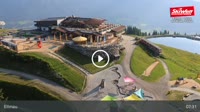 Ellmau - Skiwelt - Hartkaiserbahn