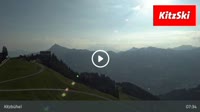 Kitzbühel - Hahnenkamm Berg