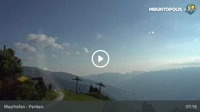 Mayrhofen - Penkenbahn