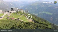 Mayrhofen - Ahornbahn