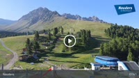 Nauders - Bergstation Gondelbahn
