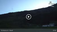 St. Anton am Arlberg - Rendl