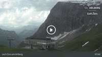 Zürs am Arlberg - Zürs Seekopf