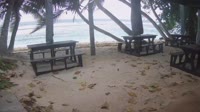 Mahé - Anse Parnel Takamaka