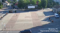 Kazimierz Wielki Square