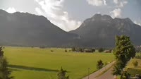 Schwangau - Castello di Neuschwanstein