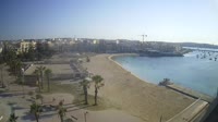 Birżebbuġa - Pretty Bay