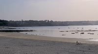 Plougonvelin - Plage du Trez-Hir