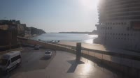 La Valeta - Paseo marítimo