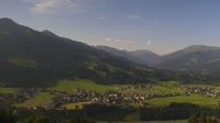 Westendorf - Vista panorámica