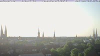 Lübeck - Altstadt