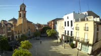 Bullas - Plaza