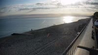 Sarbinowo - Spiaggia