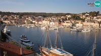 Lussinpiccolo - Riva Lošinjskih kapetana