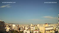 Athens - Galatsi - Skyline