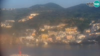 Ponza - Porto