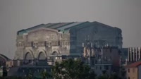 Milán - Panorama urbano