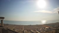 Rimini - Passeggiata of Rimini Marina Lido