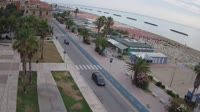Porto San Giorgio - Beach