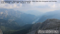 Funtenseetauern