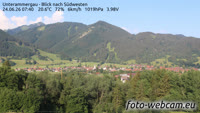 Unterammergau - Laber, Fricken, Kofel