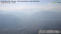 Gantkofel - Mt. Macaion