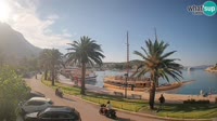 Makarska - Riva king Tomislav