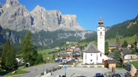 Bolzano - Calfosch in Val Badia