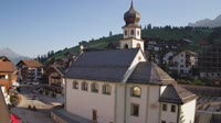 Badia - San Cassiano