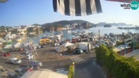 Ponza - Porto