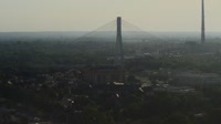 SkyRes - Most Mazowieckiego