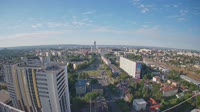 SkyRes - Rondo Jana Pawła II